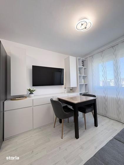 Vand apartament 3 camere - 8