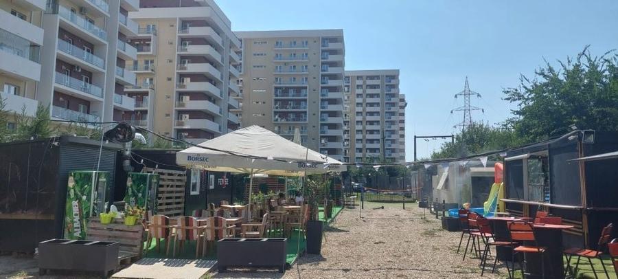 Teren de VANZARE/INCHIRIERE -Oportunitate rara - 7