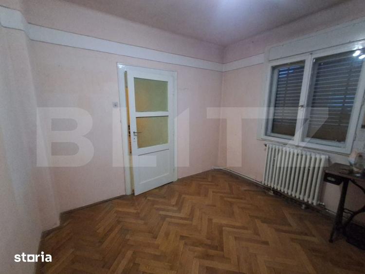 Casa de vanzare ,252mp, zona Baritiu Satu Mare - 4