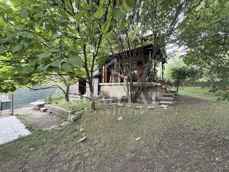 Casă individuală | 403 mp teren | Grigorescu - 3