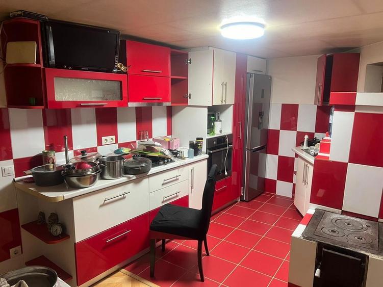 Casa deosebita de vanzare Pietrari, judetul Valcea - 4