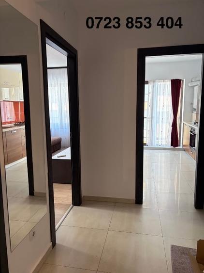 Închiriere apartament 2 camere Onix Grozăvești - loc parcare subteran inclus - 4