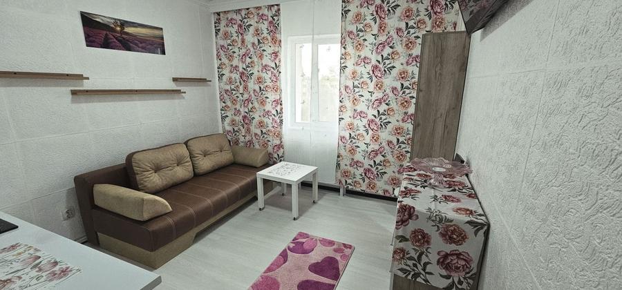 Garsonieră mobilata, Tomis 3 – 31.000 euro, comision 0% - 1