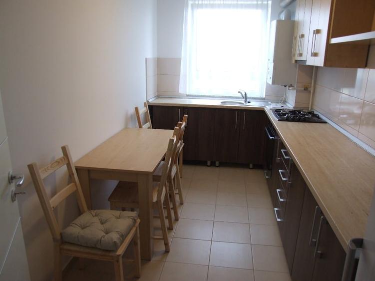 Inchiriere apartament 2 camere + parcare, Avantgarden 3, proprietar - 6