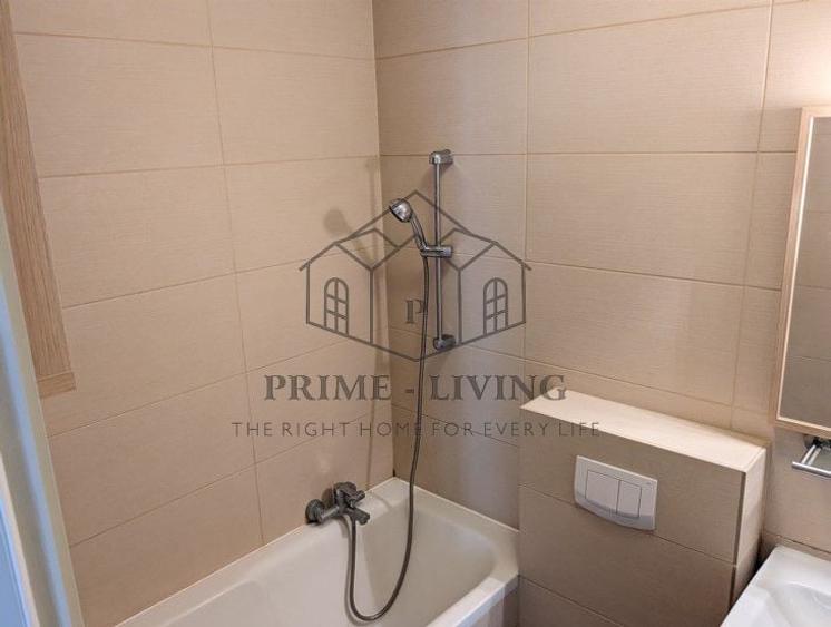 APARTAMENT COCHET CU 1 DORMITOR LA INCHIRIERE LANGA PARC HERASTRAU - 5