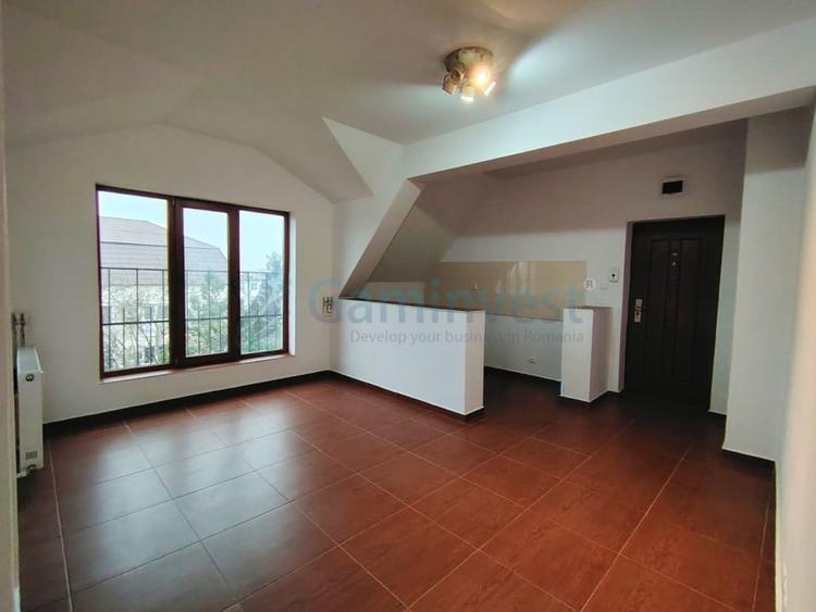 Apartament cu 4 camere,zona Parcului 22 Decembrie, Oradea,Bihor,Gaminvest,V4459A - 1