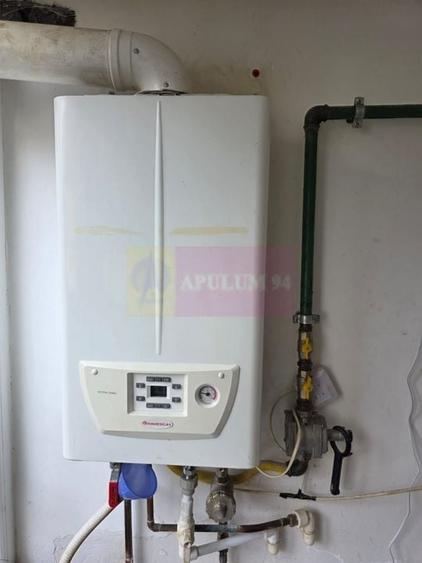 Apartament de vanzare cu 2 camere in Azuga - 10