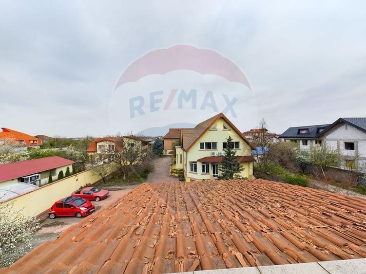 Casa / Vila cu 21 camere de vanzare in zona Alexandriei - 8