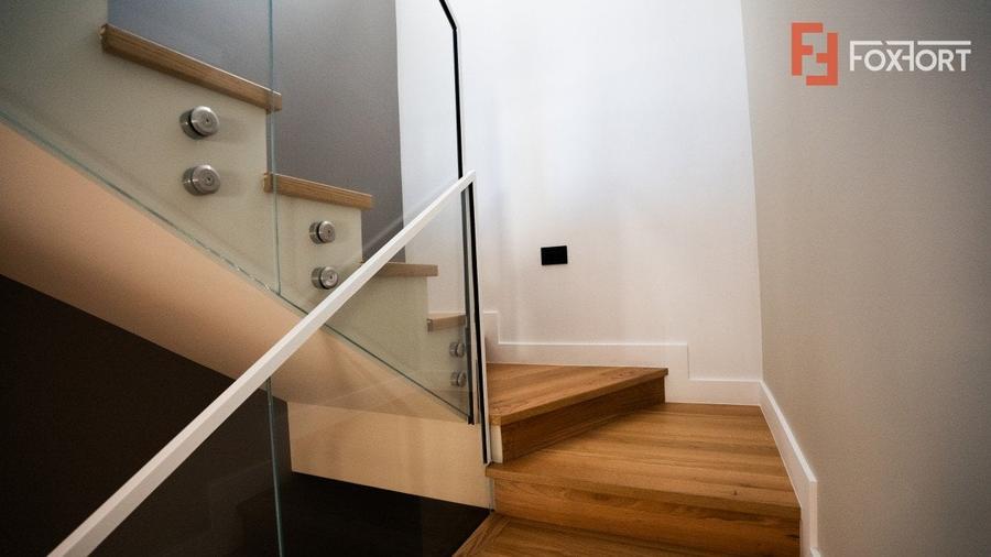 OCAZIE - Casa individuala deosebita cu 5 camere, 243 mp - Timisoara - 16