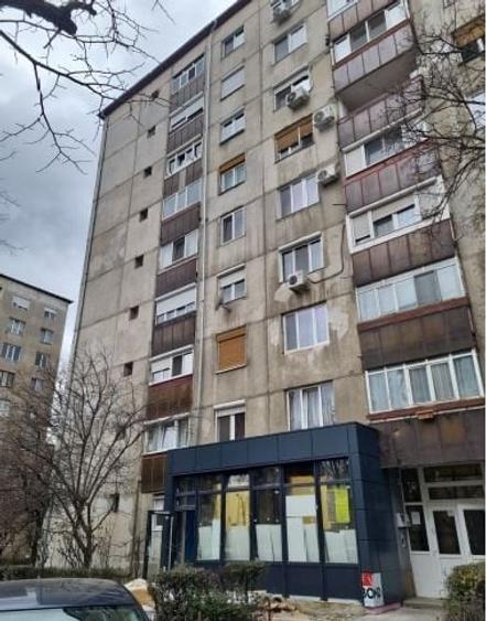 Apartament in Oradea, cartier Rogerius - 2