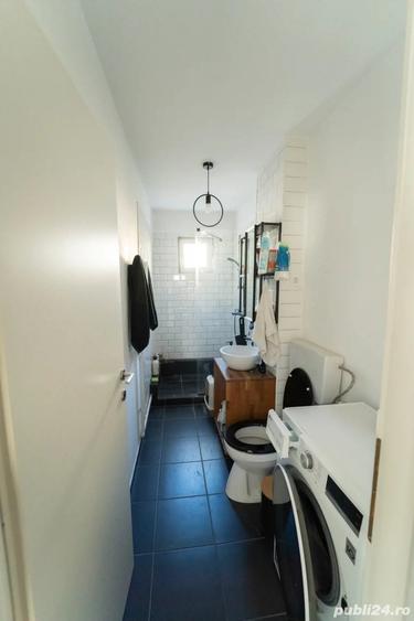 Apartament de vanzare Zona Badea Car?an - 4