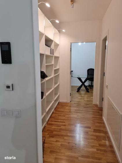 2 Camere premium bloc nou - metrou str.Avalansei nr 8 + boxa cadou - 6