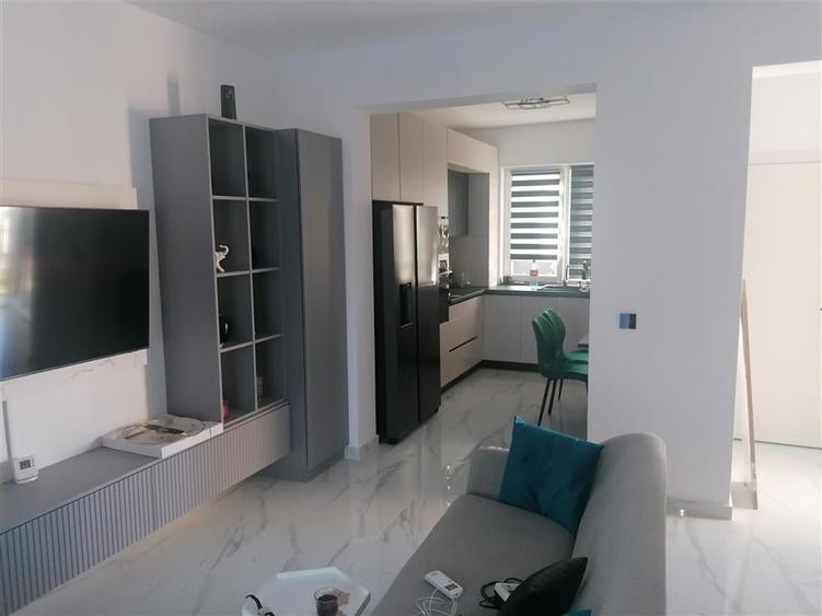 Vila NOUA Sanandrei - 15