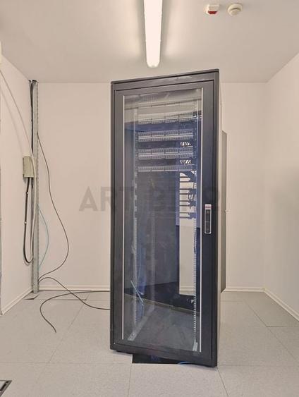 Zero comision, 170-310mp birou mobilat, Izvor, 9' metrou - 9