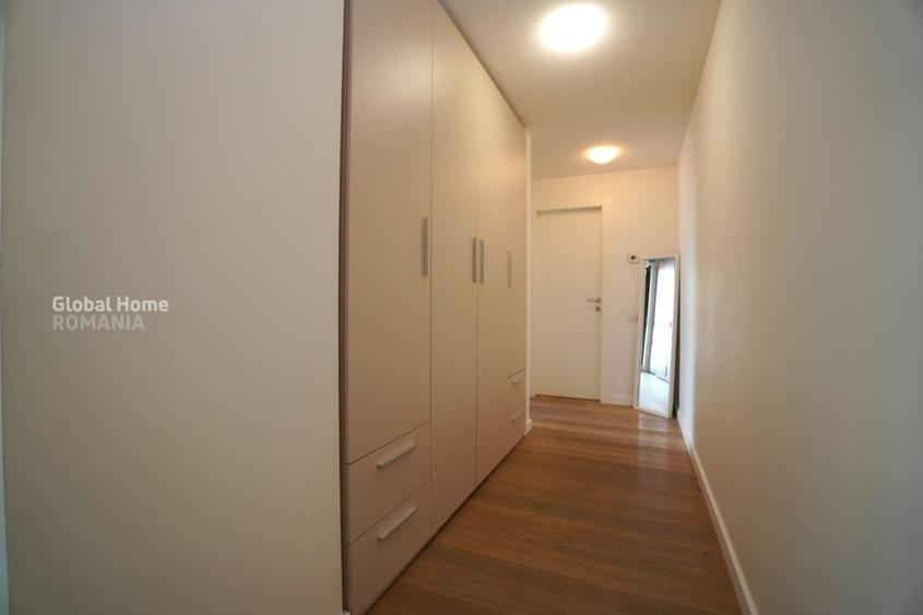 Apartament 2 camere | One Herastrau Plaza | Parcare subterana | Boxa - 13