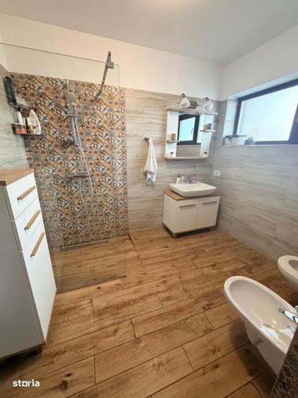 Casa 110 mp Izvor - 2
