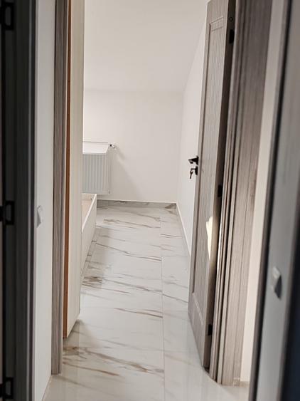 APARTAMENT DE VANZARE, 2 CAMERE  MOBILAT LUX. - 8