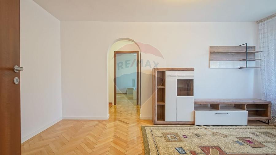 Comision 0 %! Apartament cu 2 camere de vânzare în zona Garii - 10