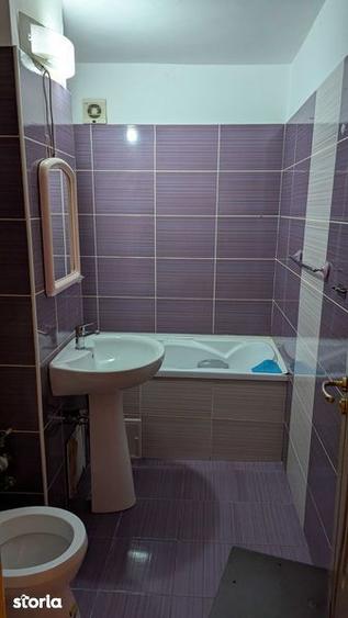 Inchiriez apartament 2 camere CF 1 decomandat , utilat in Gavana 2 - 1