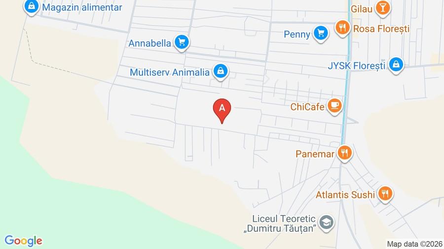 Vanzare locuinta de 60 mp - 1