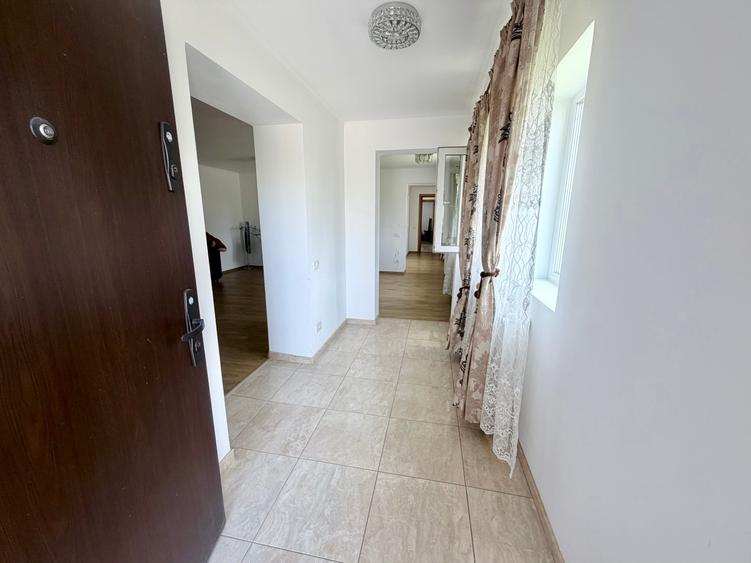 Casa individuala pe parter langa primarie - 15