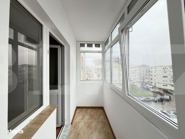 Apartament de 2 camere,etaj 3, Botosani - 5