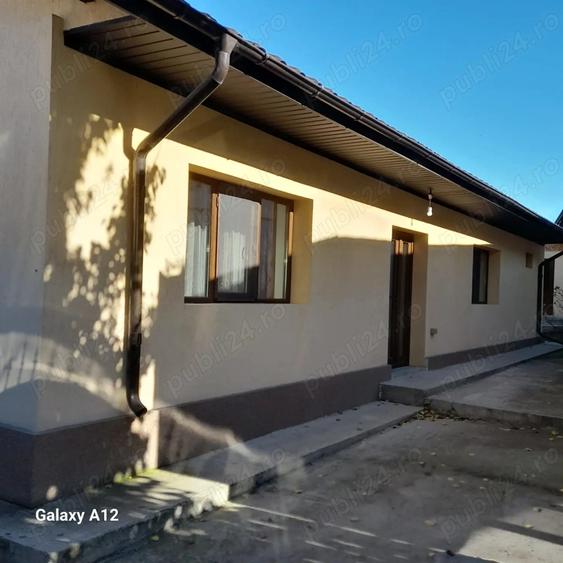 Vand casa Barlad - 4