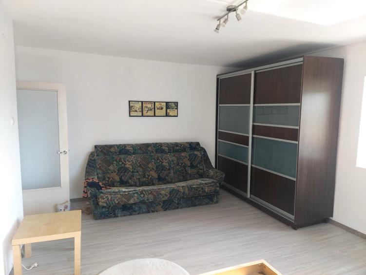 UNIRII-SPLAI,CAMERA DE COMERT,GARSONIERA 42 MP,MOBILATA MODERN,400 EURO - 6