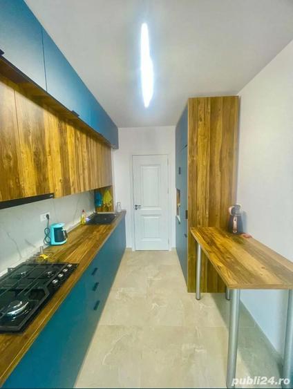 Particular inchiriez apartament 2 camere - 3