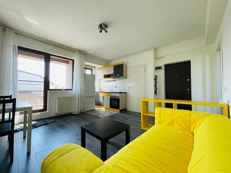 Apartament 2 camere de vânzare – Bucureștii Noi, Jiului