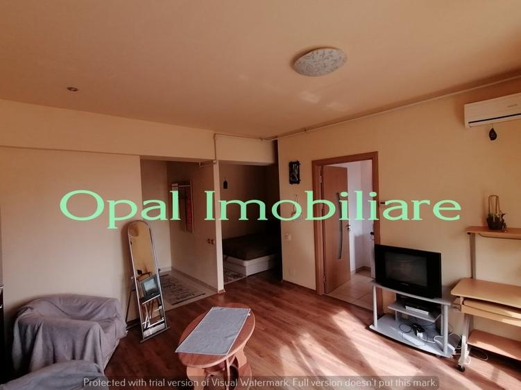 Tomis Plus, Studio, Et2, Centrala gaz, mobilat, utilat, loc de parcare - 1