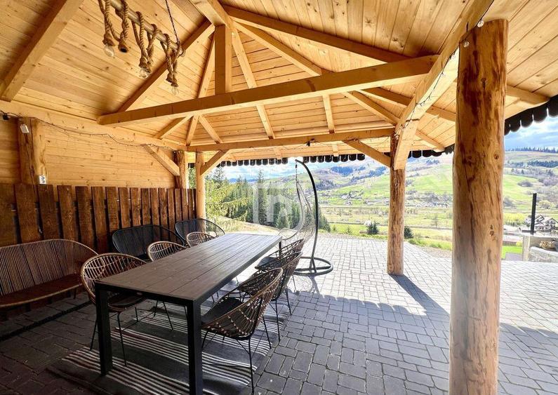 Pensiune/Casa 4 dormitoare | Gura Humorului | Bucovina - 7