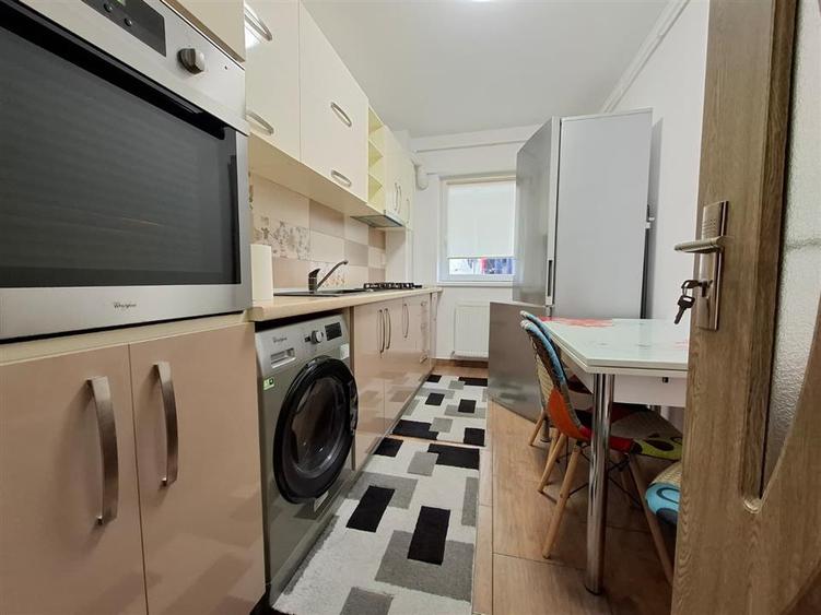 Apartament 1 camera, de inchiriat, bloc 2017, mobilat complet, Galata - 2