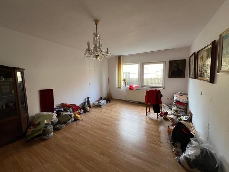 Vanzare casa + teren 800 mp. cartierul Gheorgheni - 9