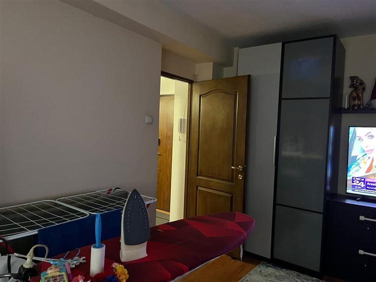 2 CAMERE - VACARESTI PARCUL LUMEA COPIILOR - CENTRALA - BLOC 1984 - 3