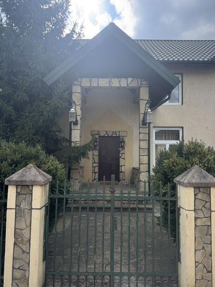 Casa 400m2 zona ipotesti la 3 minute de centrul sucevei - 5