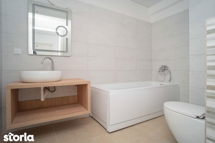 Apartament cu 3 camere, Copou, etaj 6, 88mp, 145.000 euro - 5