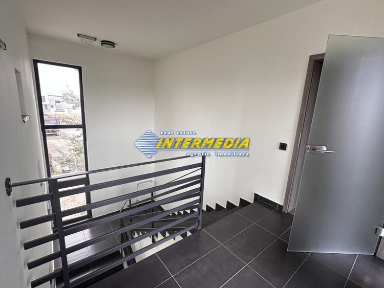 560 mp Hala Depozit Productie Servici cu Birouri curte teren 1035 mp si panouri - 9