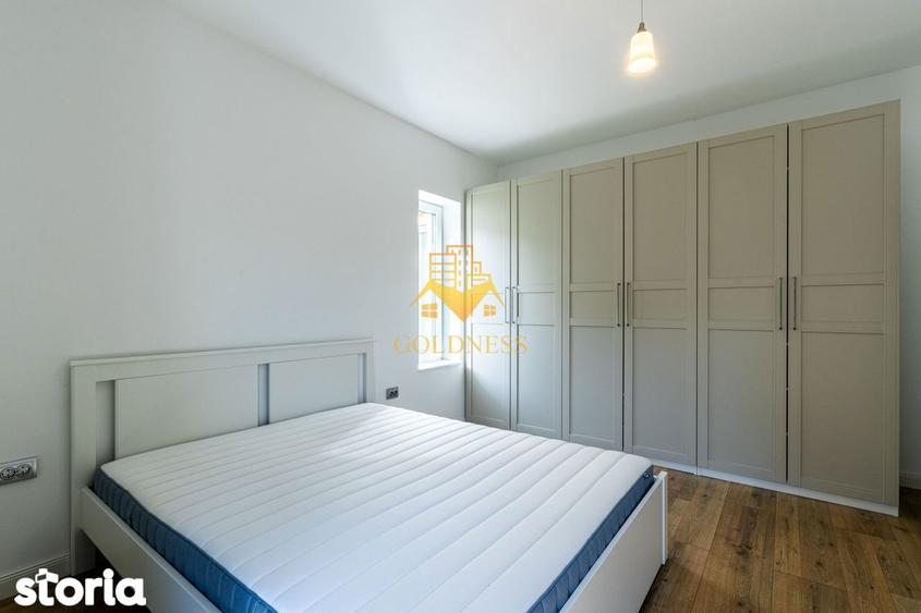 3 camere, gradina 180 mp, parcare,Manastur Zona Campului.,Pet Friendly - 6