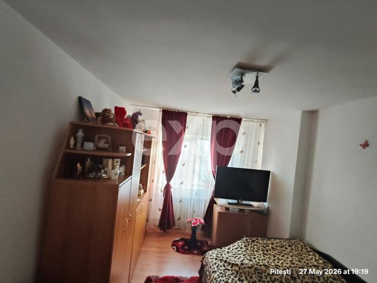 Garsoniera de vanzare, Gavana 3, Pitesti - 1