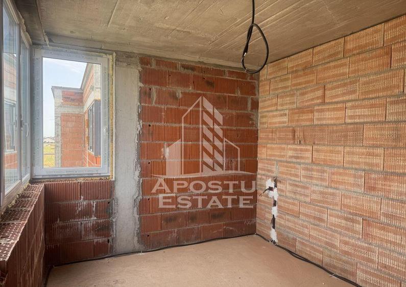 Duplex cu toate utilitatiile in Mosnita Noua - 3