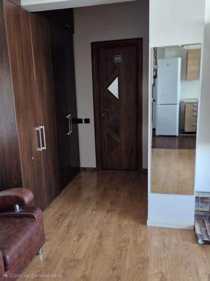 Inchiriere apartament 3 camere 60mp.400+garantie - 3