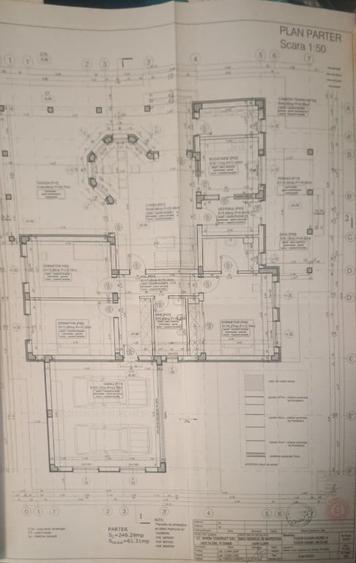Casa la GRI -Copaceni, Ilfov - 1
