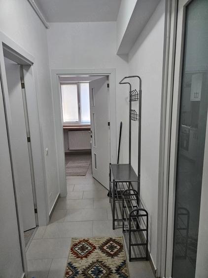 Garsonieră decomandată în Militari