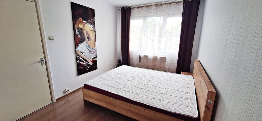 Apartament cu 2 camere semidecomandat, mobilat în Astra