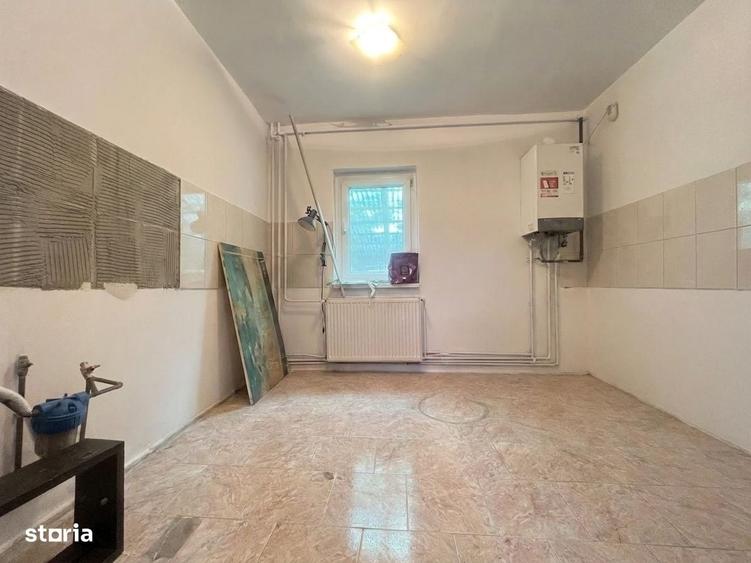 Apartament cu 2 camere, 50mp utili, parter - zona Aradului - 5