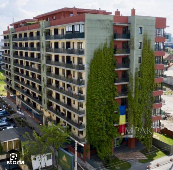 Apartament modern, 2 camere | Zona Iulius Mall FSEGA - 8