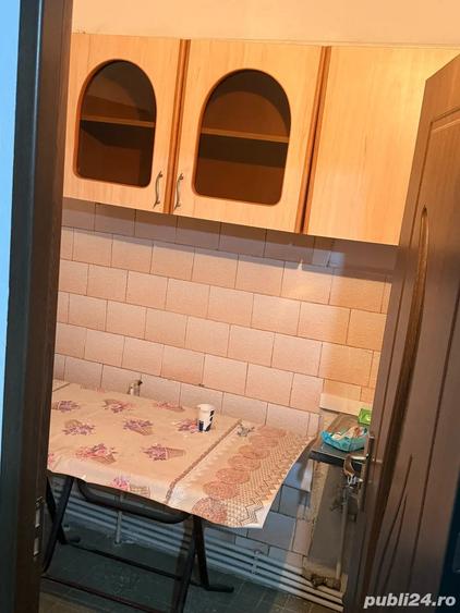 De vanzare garsoniera cf1 zona MB 5 - 3