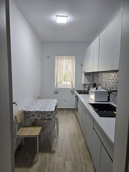 Apartament 2 camere de inchiriat, complet mobilat si utilat The Grand Kristal Residence, Sector 4 - 6