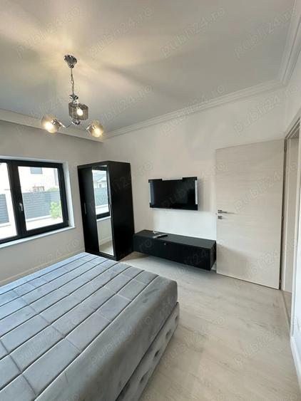 Vila Cartier Viena - 5